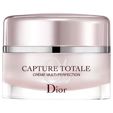 christian dior creams|Christian Dior capture totale.